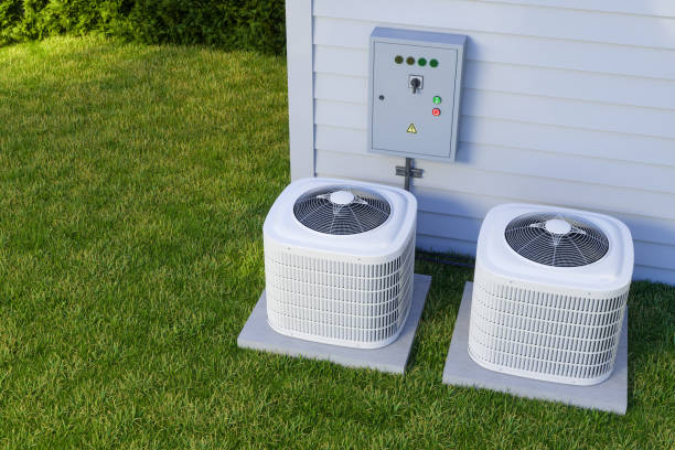 Best HVAC replacement cost  in San Juan Pistrano, CA