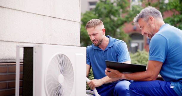 Best Ductless HVAC repair  in San Juan Pistrano, CA