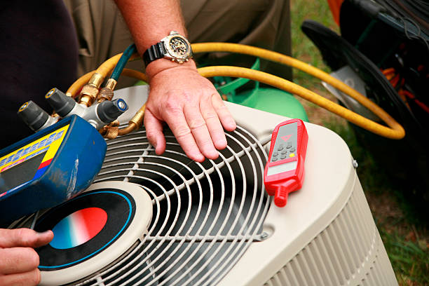 Best Affordable HVAC services  in San Juan Pistrano, CA