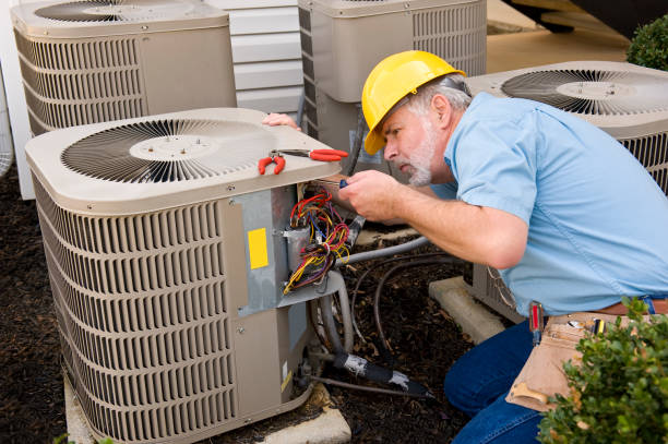 Best HVAC maintenance near me  in San Juan Pistrano, CA