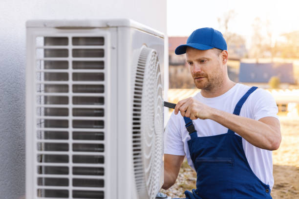 Best Commercial HVAC repair  in San Juan Pistrano, CA