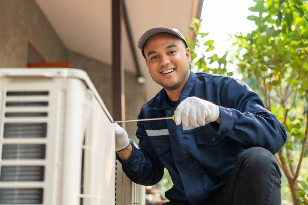 Best Central air repair  in San Juan Pistrano, CA